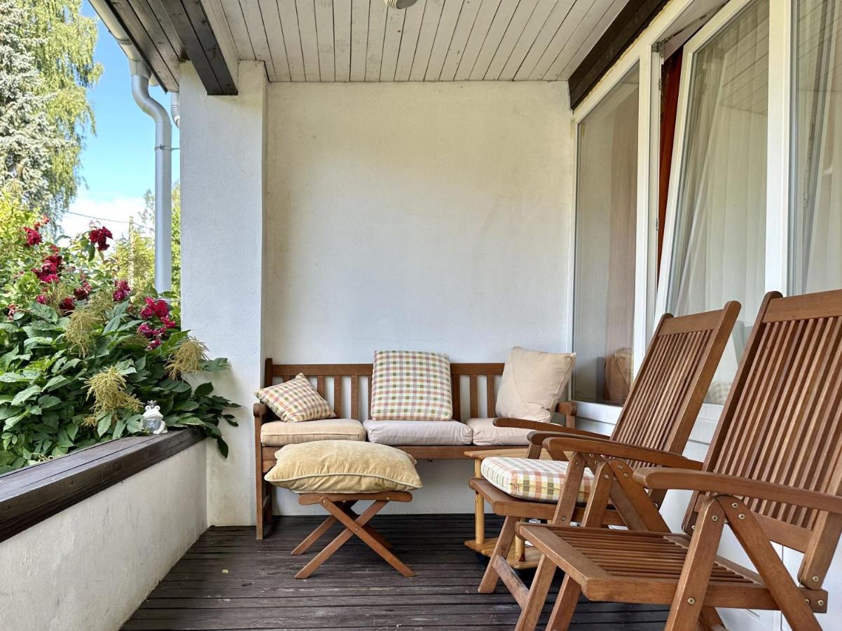 Guest House Saulkrasti Exterior photo
